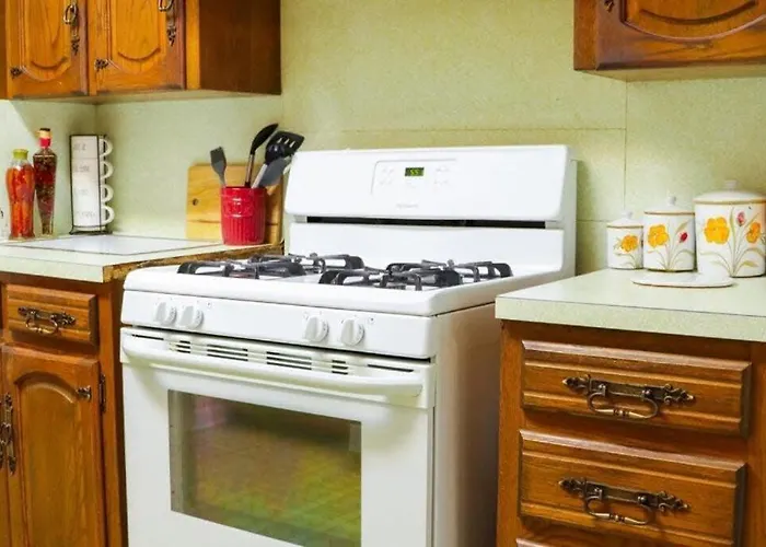 Spacious Corporate In Downtown Lafayette