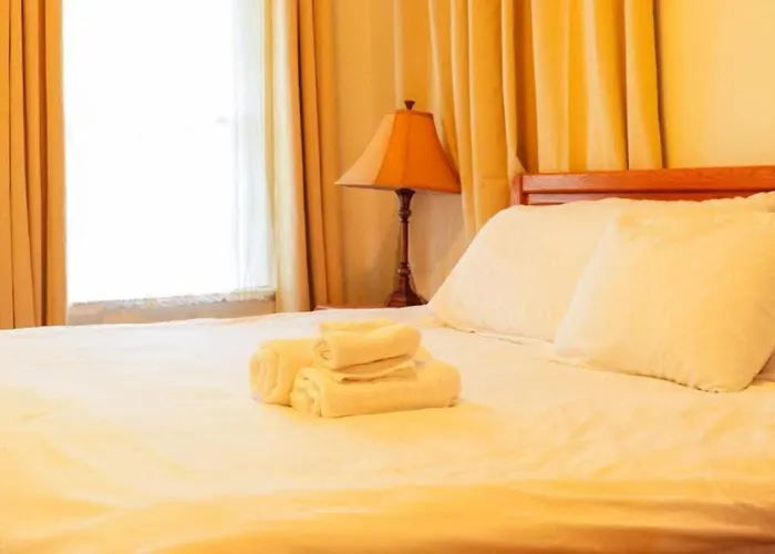Spacious Corporate In Downtown Hébergement de vacances Lafayette